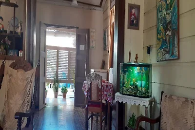 Hostal Ultramar Appartement 1