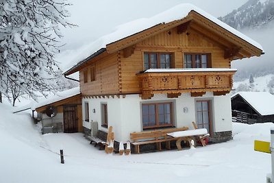 Vakantiehuis Ontspannende vakantie Dorfgastein