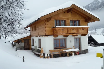 Chalet mit Sauna in Dorfgastein by