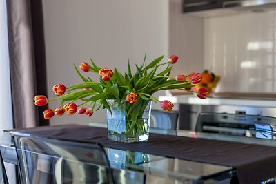 Villa Azalea apartments A3