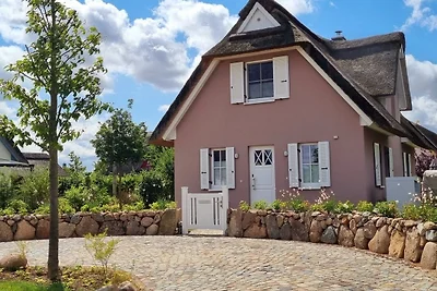 Reethaus "De Likedeeler"