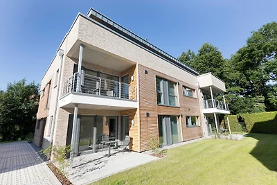 Appartamento Vacanza con famiglia Papenburg