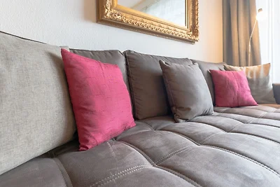 Berolina Sonnenuntergang