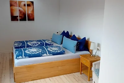 Vakantiehuis Ontspannende vakantie Garding