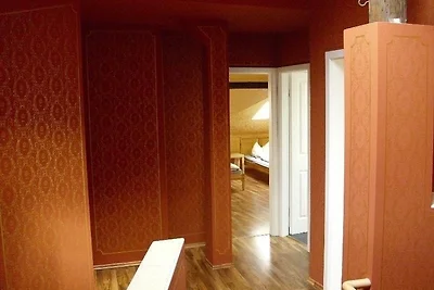 Appartamento Vacanza con famiglia Dresden