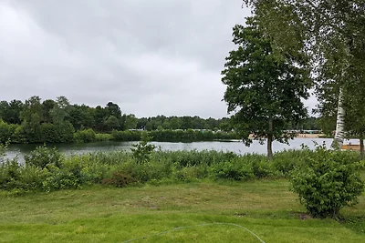 Accommodatie Vakantie op de boerderij Midlum