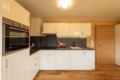 Vakantieappartement Gezinsvakantie Schwarzenberg