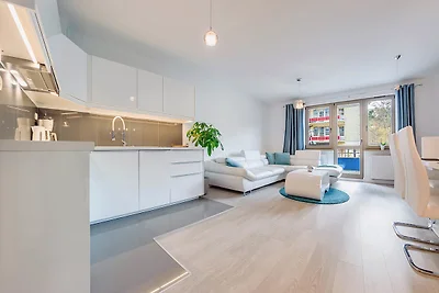 Sun&Snow Zdrojowa - Apartment 22/3