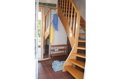 Appartamento Vacanza con famiglia Neuharlingersiel