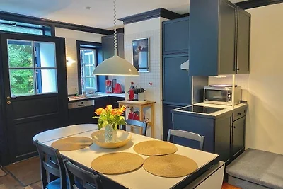 Schroeders Haus West