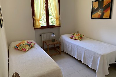 Vakantieappartement Gezinsvakantie Capoliveri