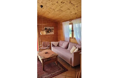 Vakantiehuis Ontspannende vakantie Klink