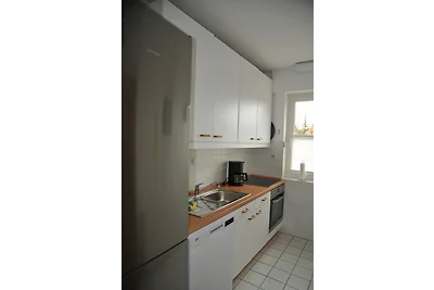 Haus Jodokus, Whg. Hannibal