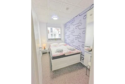 Fewo 91 WHG C 3 in Burhave