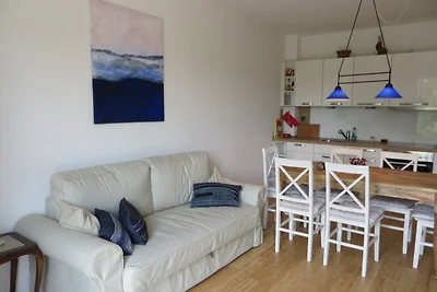 Vakantieappartement Gezinsvakantie Dierhagen