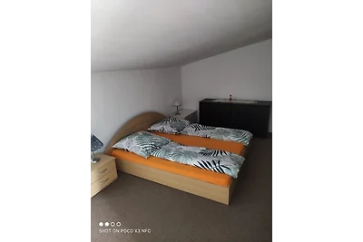 Appartamento Vacanza con famiglia Espenhain