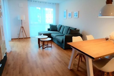 Vakantieappartement Gezinsvakantie Friedrichshafen