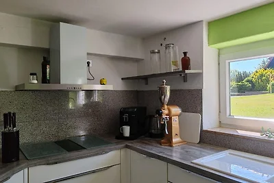 Appartamento Vacanza con famiglia Goslar