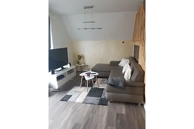 Neues Ferienhaus am schönen