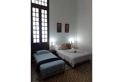Hostal Singer Appartement 1