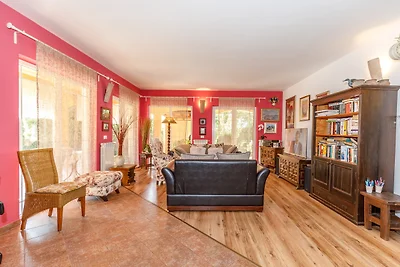 Vakantiehuis Ontspannende vakantie Peroj