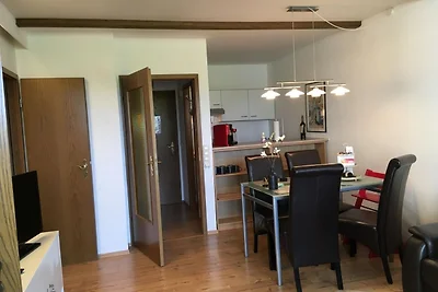 Vakantieappartement Gezinsvakantie Hohegeiß