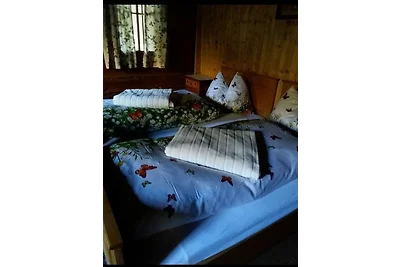 Unterkofler Almhütte