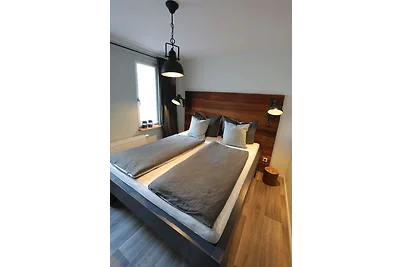 BLUMENSTIL Ferienwohnungen