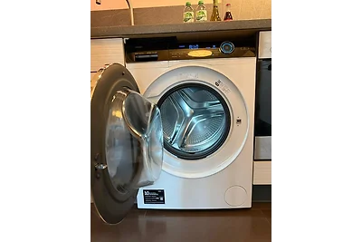 Appartamento Vacanza con famiglia Gera