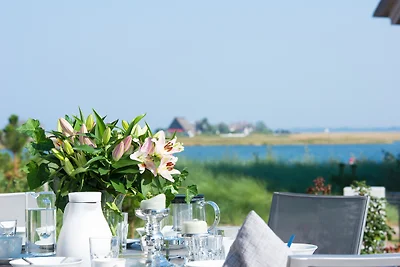 Ostsee - Reetdachhaus Nr. 38 "RIKE"