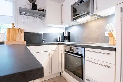 Seepark Süssau Ferienhaus