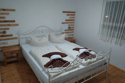 Bungalow für 4 Personen