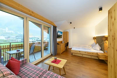 Vakantieappartement Gezinsvakantie Eisenberg