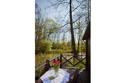 Casa vacanze Vacanza di relax Lübbenau/ OT Ragow