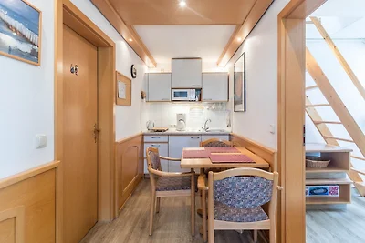 Ferienwohnung Kiekin Whg. 8