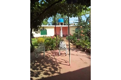 Hostal Iluminada Appartement 3