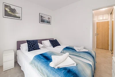 Sun&Snow Polwysep Dziwnow -