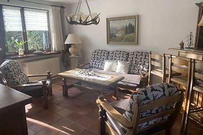 Vakantieappartement Gezinsvakantie Übersee