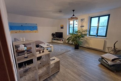 Vakantieappartement Gezinsvakantie Ahrenshagen-Daskow