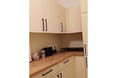 Nationalpark Apartment 2