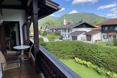 Viola in Haus Admont