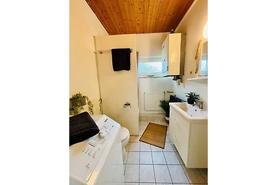 Ostsee Ferienhaus Usedom Familie