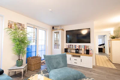 Alte Fischfabrik Am Leuchtturm