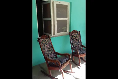 Villa Don González Appartement 2