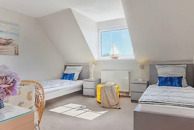 Vakantieappartement Gezinsvakantie Dahme