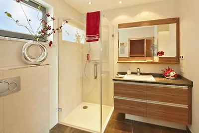 Dünenhaus Aurell, Penthouse 2 mit