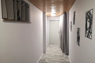 Apartament Dla rodzin Lichtenberg