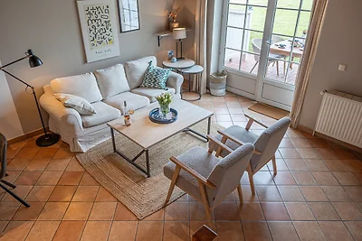 Ferienwohnung mit Ostseeblick #14