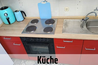 Appartement am Westkorso