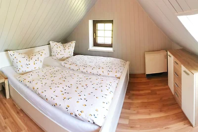 Spreewälder Schwalbenhof -